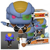 Funko POP! Dragon Ball Z: Burter (1494) EXM GW