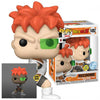 Funko POP! Dragon Ball Z: Recoome (1492) EXM GW