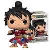 Funko POP! One Piece: Luffytaro in Kimono (921) EXM MT