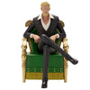 Ichiban Kuji One Piece San Pastore Ju Peter Il Trono del Potere