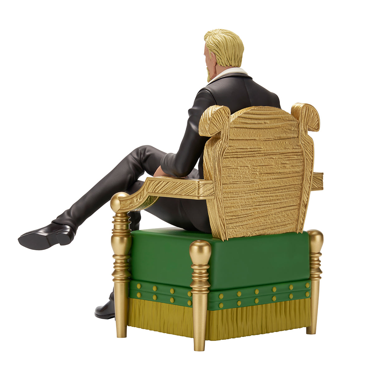 Ichiban Kuji One Piece San Pastore Ju Peter Il Trono del Potere