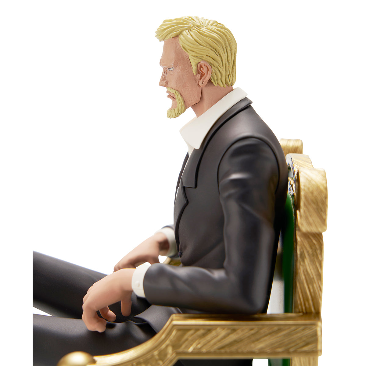 Ichiban Kuji One Piece San Pastore Ju Peter Il Trono del Potere