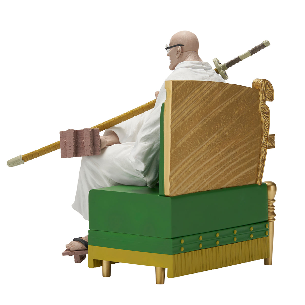 Ichiban Kuji One Piece Sant'Ethanbarob V Susjuro Il Trono del Potere
