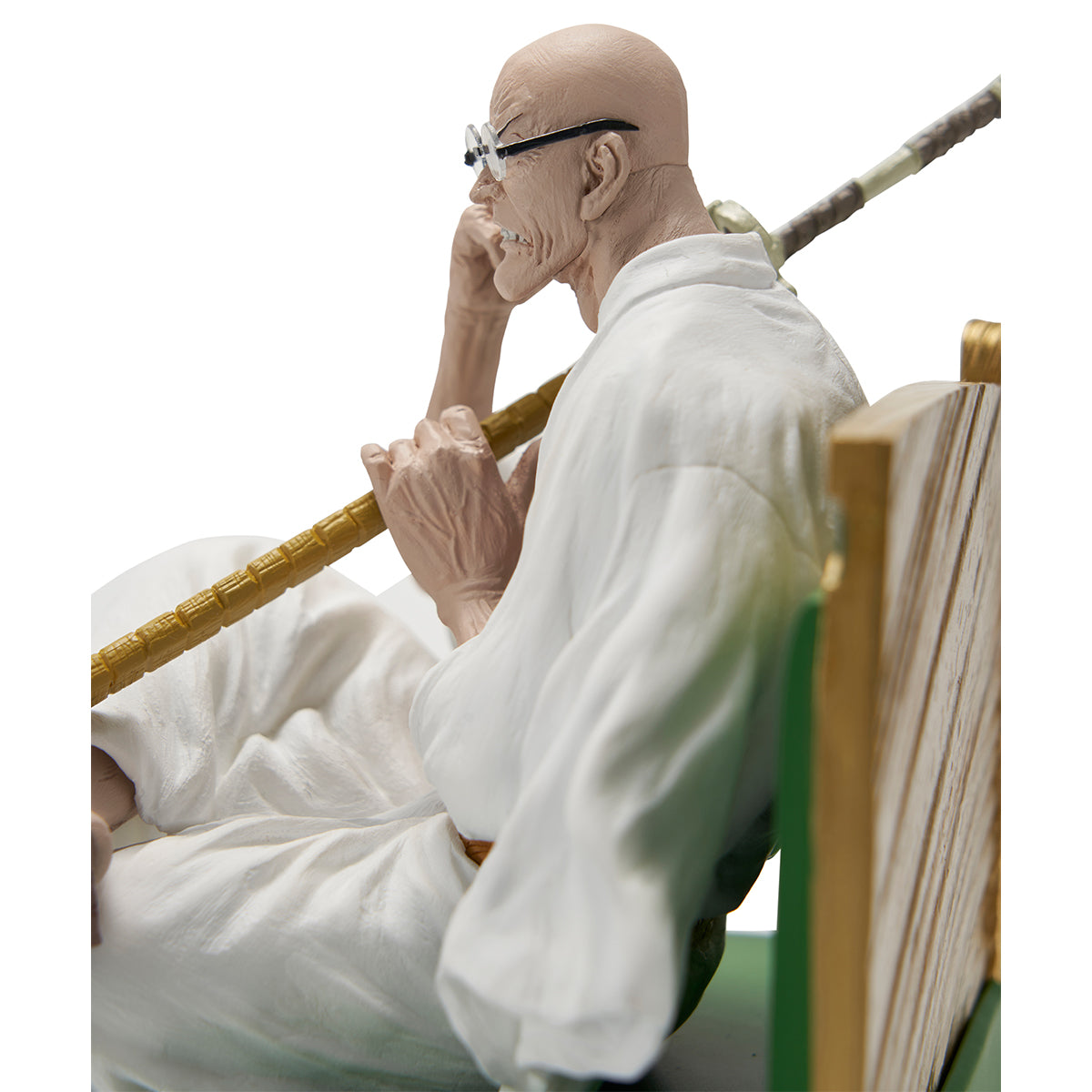 Ichiban Kuji One Piece Sant'Ethanbarob V Susjuro Il Trono del Potere