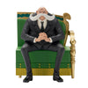 Ichiban Kuji One Piece Saint Topman Warcury Il Trono del Potere