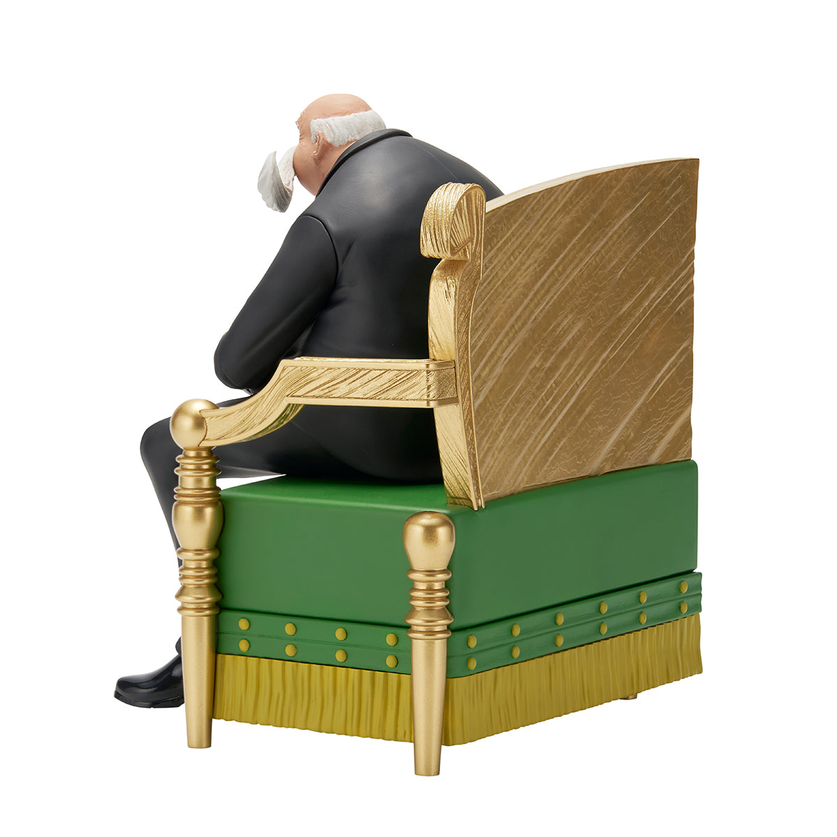 Ichiban Kuji One Piece Saint Topman Warcury Il Trono del Potere