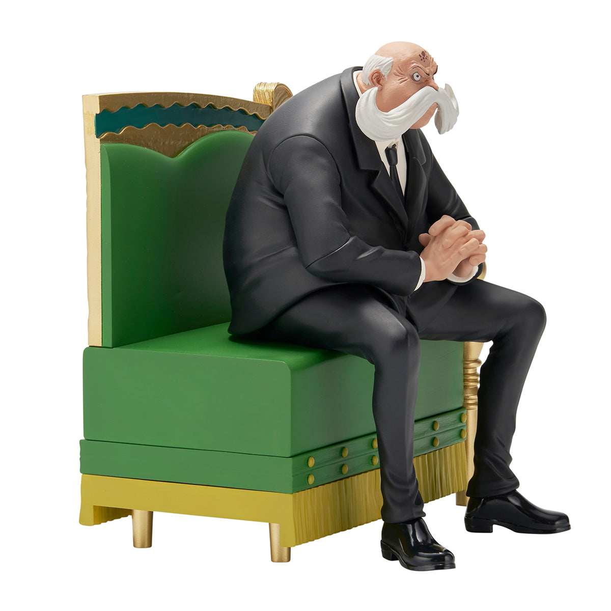 Ichiban Kuji One Piece Saint Topman Warcury Il Trono del Potere