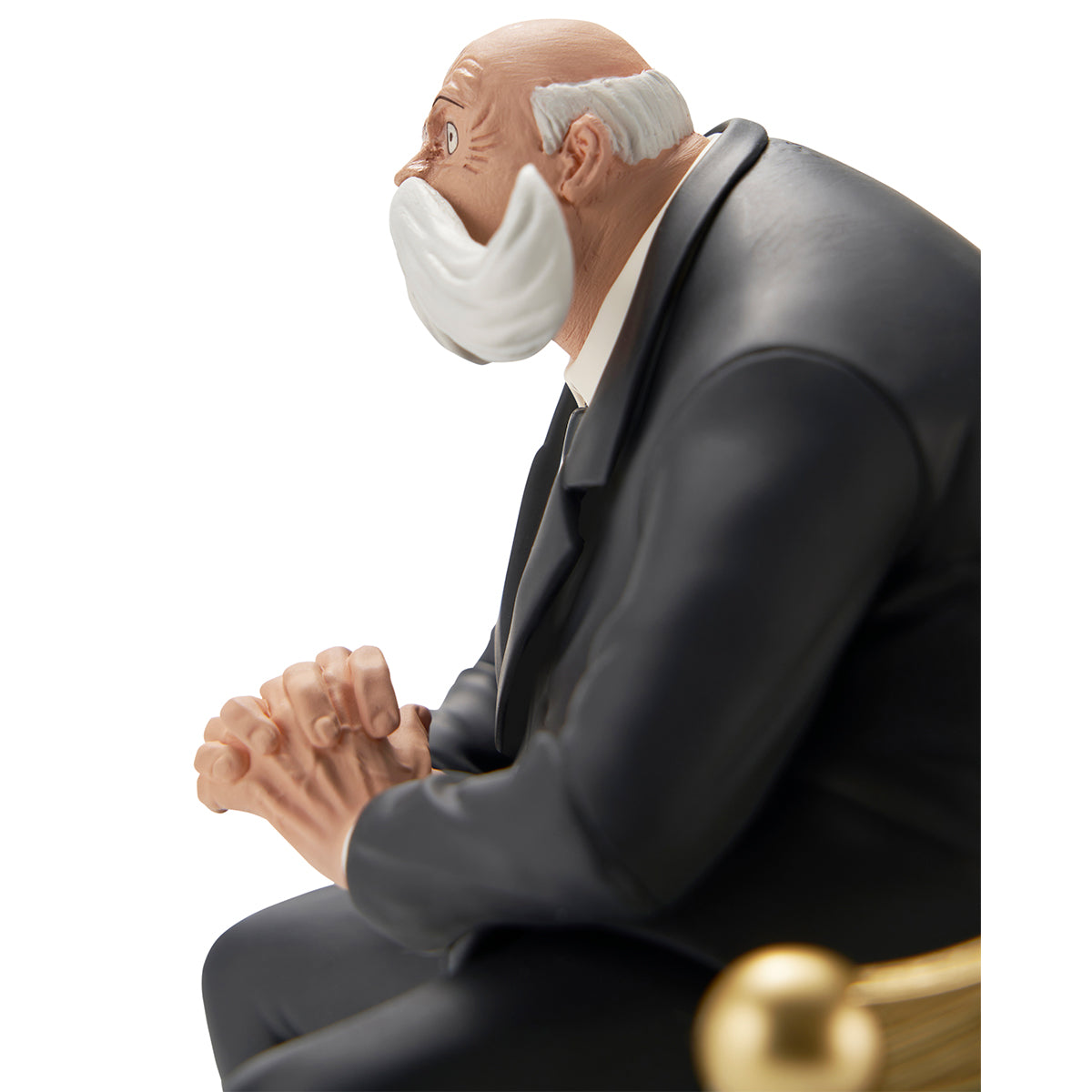 Ichiban Kuji One Piece Saint Topman Warcury Il Trono del Potere
