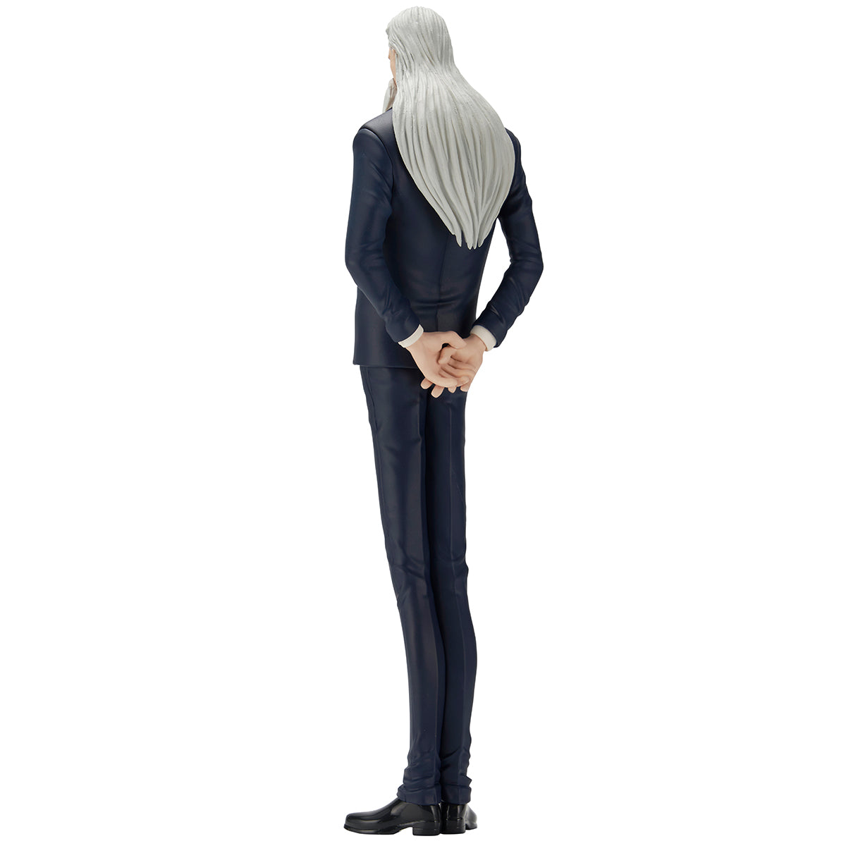 Ichiban Kuji One Piece San Marco Marte Il Trono del Potere