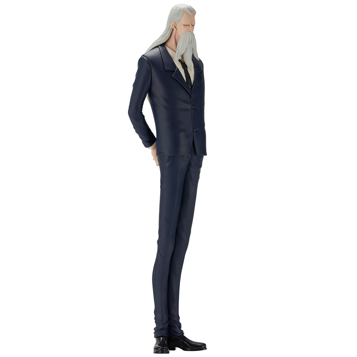 Ichiban Kuji One Piece San Marco Marte Il Trono del Potere