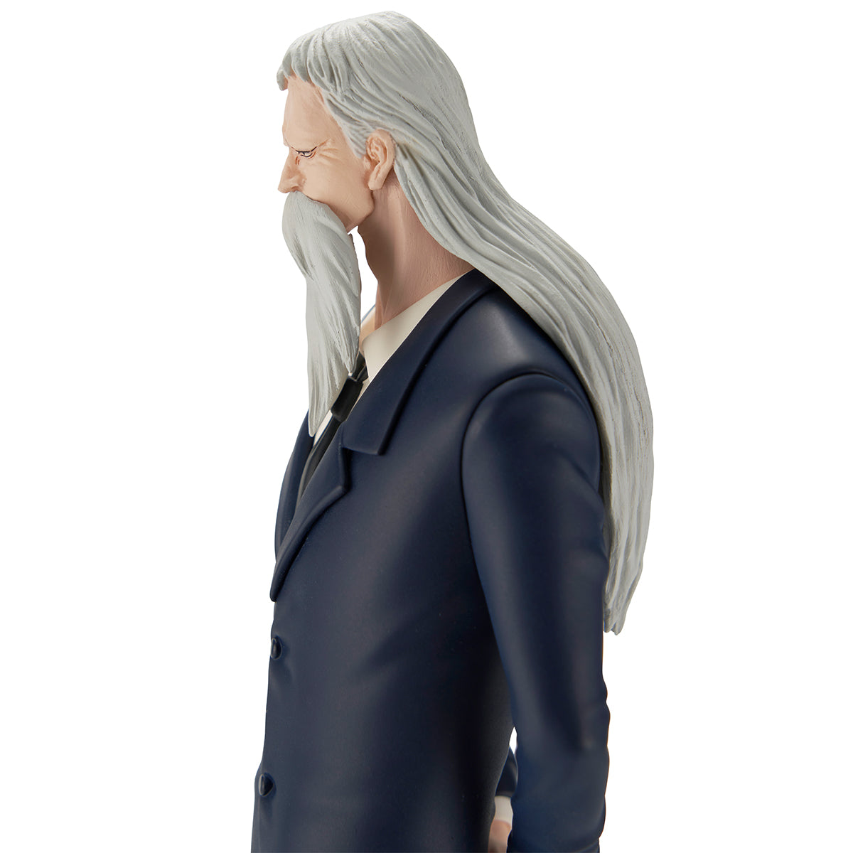 Ichiban Kuji One Piece San Marco Marte Il Trono del Potere