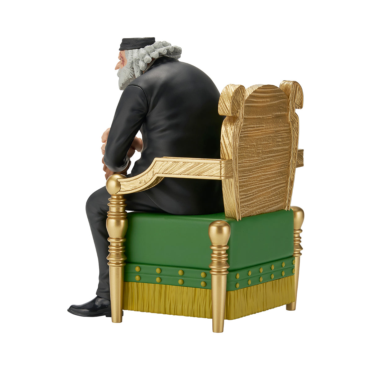 Ichiban Kuji One Piece Saint Jaygarcia Saturn Il Trono del Potere