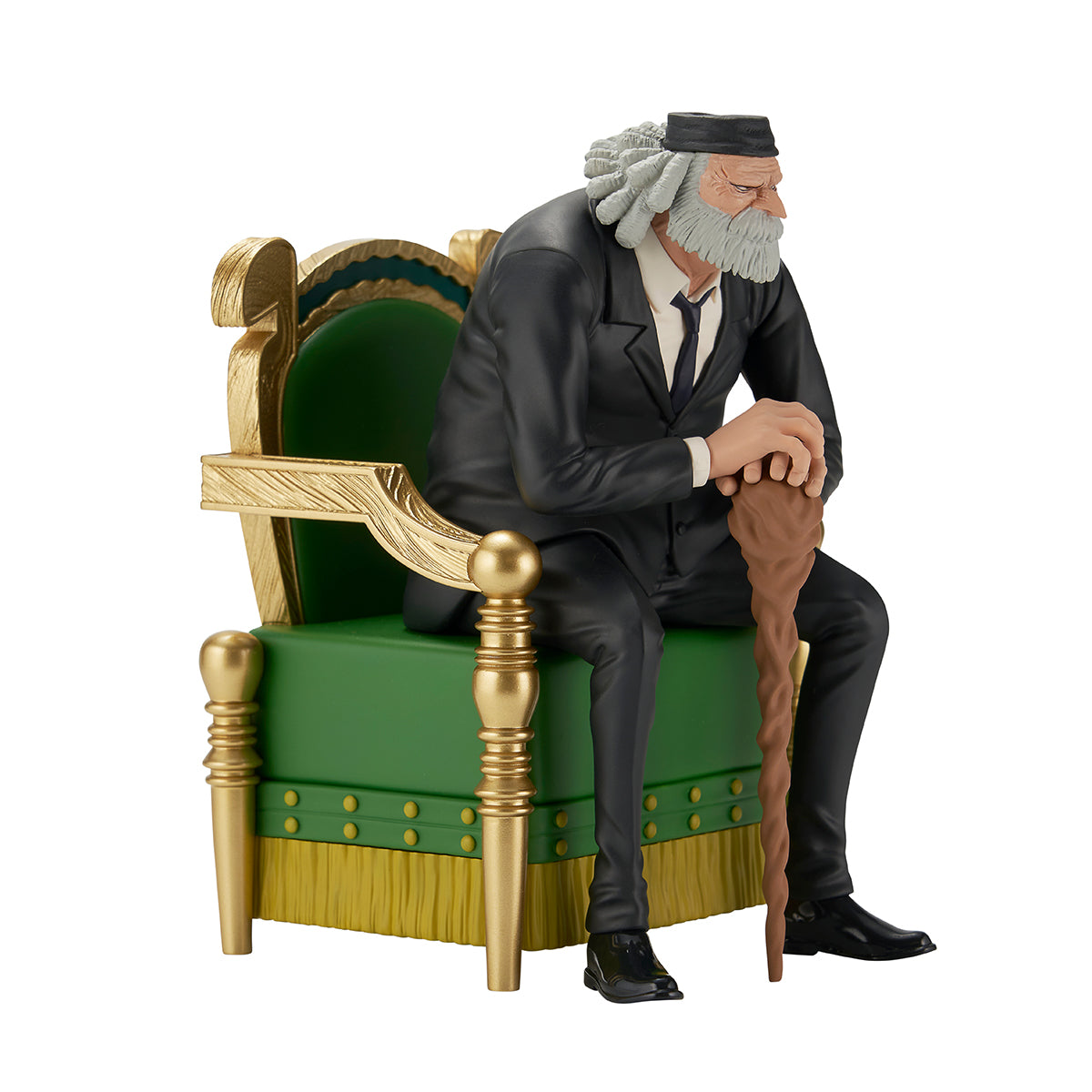 Ichiban Kuji One Piece Saint Jaygarcia Saturn Il Trono del Potere