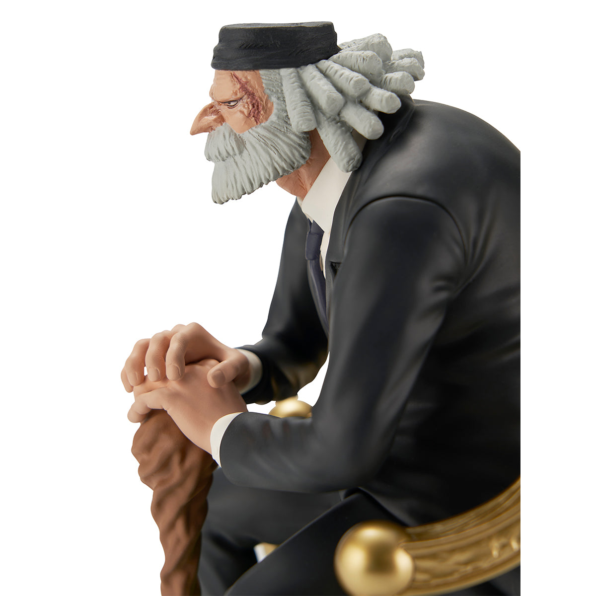 Ichiban Kuji One Piece Saint Jaygarcia Saturn Il Trono del Potere
