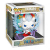 Funko POP! One Piece: Yamato Man-Beast Form (1596) DLX