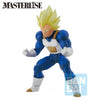 Ichibansho Dragon Ball Z Omnibus Amazing: Vegeta 22cm