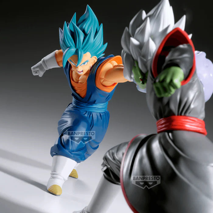 Dragon Ball Super Match Makers - Vegito (VS Fused Zamasu)