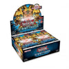 Yu-Gi-Oh! Box 24 Buste The Infinite Forbidden ITA