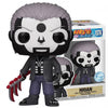 Funko POP! Naruto Shippuden: Hidan w/Jacket (1576) EXM