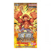 One Piece Box 10 Buste Premium Booster (PRB-01) JP