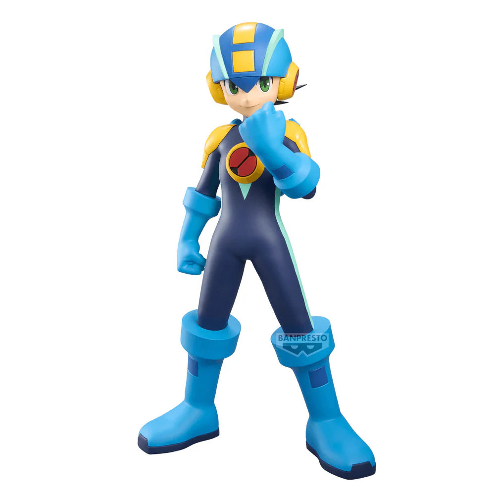 Rockman Mega Man Grandista - Mega Man.EXE