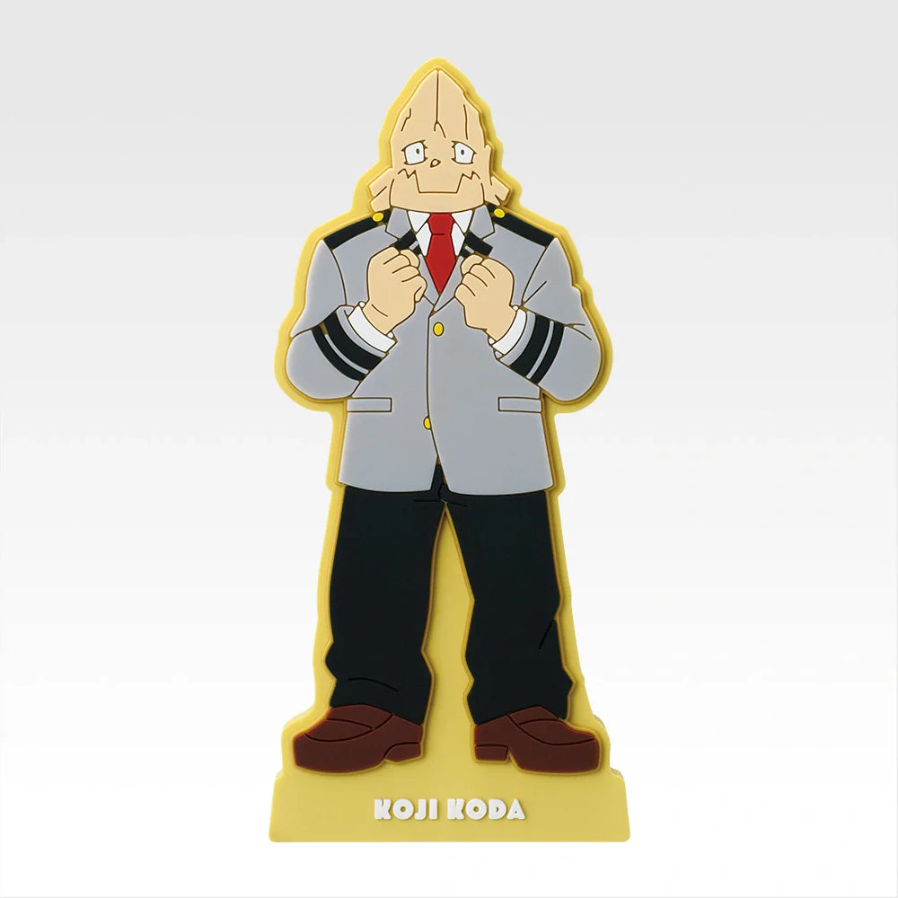 Ichiban   Kuji   My   Hero   Academia   Spun   Together   Feelings   -   I   Prize   Class   1-A   Group!   Rubber   Stands   (23   Types)