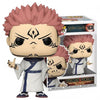 Funko POP! Jujutsu Kaisen: Ryomen Sukuna (1638)