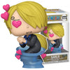 Funko POP! One Piece S9: Vinsmoke Sanji (1773)