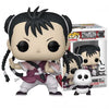 Funko POP! Fullmetal Alchemist: May Chang w/Shao May (1580)