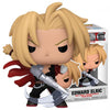 Funko POP! Fullmetal Alchemist: Edward Elric w/Blade (1577)