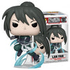 Funko POP! Fullmetal Alchemist: Lan Fan (1581)