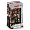 Minix Collectible Fig: Rambo T-Shirt 12cm