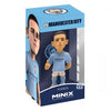 Minix Collectible Fig: Manchester City Foden 12cm