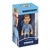 Minix Collectible Fig: Manchester City De Bruyne 12cm