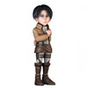 Minix Collectible Fig: Attack on Titan Levi Ackerman 12cm