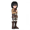 Minix Collectible Fig: Attack on Titan Mikasa Ackerman 12cm