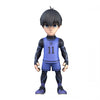 Minix Collectible Fig: Blue Lock Yoichi Isagi 12cm