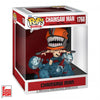 Funko POP! Chainsaw Man: Chainsaw Man (1768) DLX 15cm