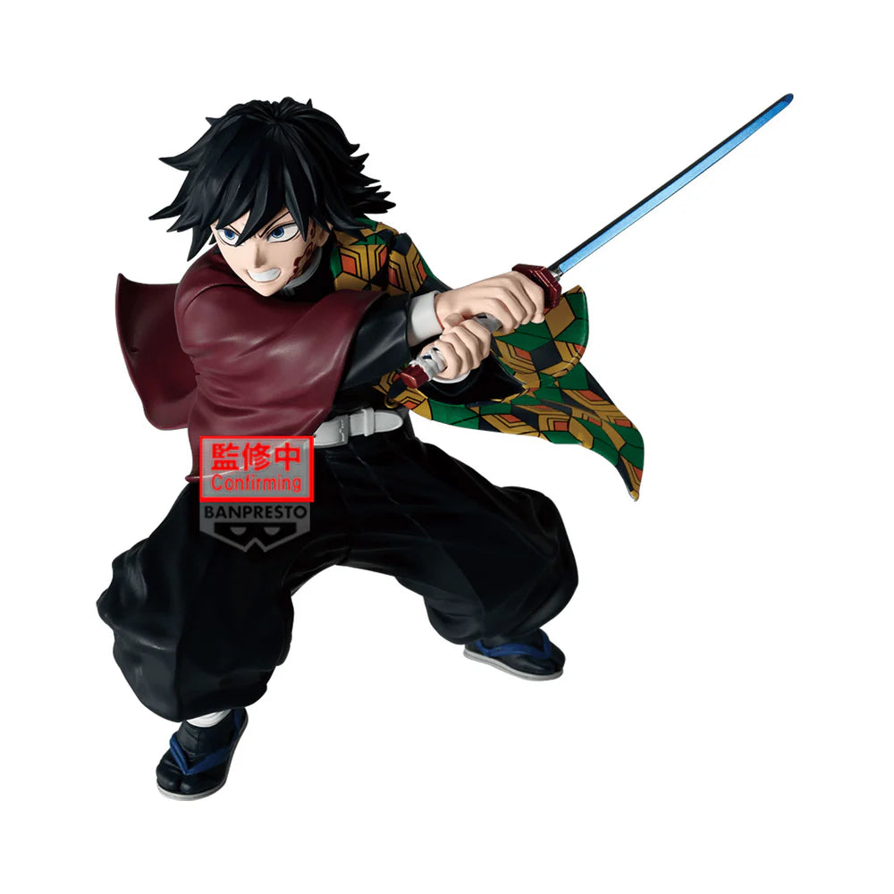 Demon Slayer Maximatic - Giyu Tomioka II