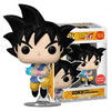 Funko POP! Dragon Ball GT: Goku w/Kamehameha (1634) EXM fk1