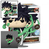 Funko POP! Jujutsu Kaisen: Megumi Fushiguro w/CH (1646) fk1