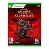 Assassins Creed Shadow (One/X)