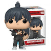 Funko POP! Chainsaw Man: Aki Hayakawa (1680)