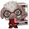 Funko POP! Deadpool & Wolverine: Dogpool (1401)