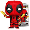 Funko POP! Deadpool & Wolverine: Kidpool (1402)