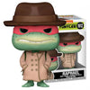 Funko POP! TMNT: Raphael w/Coat & Hat (1612)