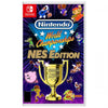 Nintendo World Championships NES Edition (ITA incl) (D1 NG)