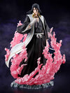 Bleach Blood Warfare Byakuya Kuchiki Figuarts Zero