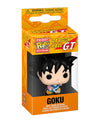 Key Funko POP! Dragon Ball GT: Goku