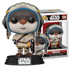 Funko POP! Star Wars Acolyte: Bazil (726)